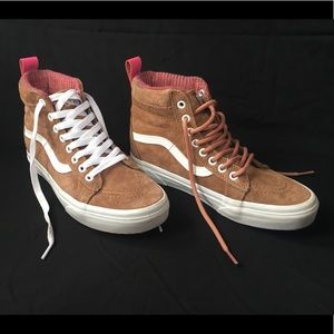 Vans SK8-Hi MTE